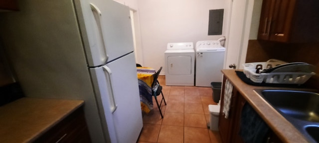 CHAMBRE À LOUER - rue Mackenzie - Métro Plamondon (Pour hommes) — photo 3