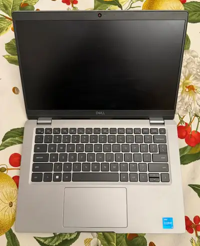 Dell Latitude 5330 256gb SSD 16gb Memory Laptop, View more