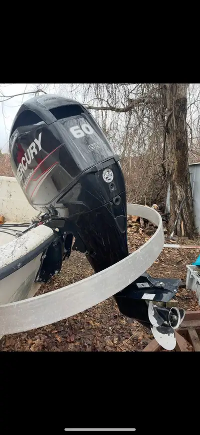 Low hours, comes with hydraulic steering. Looking to trade for a old dump truck (f450/topkick/intern...