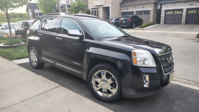 2011 GMC Terrain SLT V6 in Cars & Trucks in Oakville / Halton Region