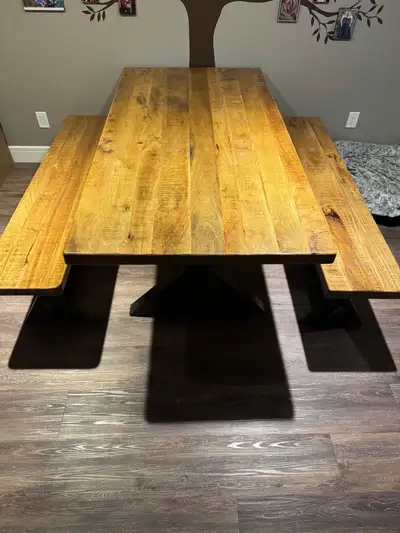 Kitchen Table&Bench’s Ashley’s Furniture now discontinued, View more