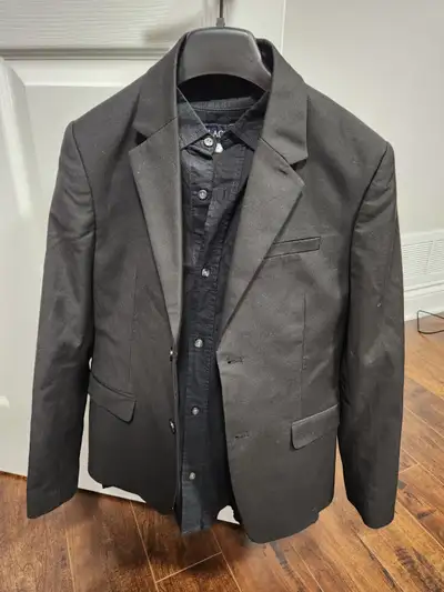 Teen, Pre-Teen suit and shirt, View more