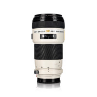 Minolta AF 80-200mm F2.8 HS APO Lens | Sony A-Mount