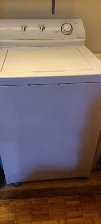 MAYTAG WASHER FOR SALE
