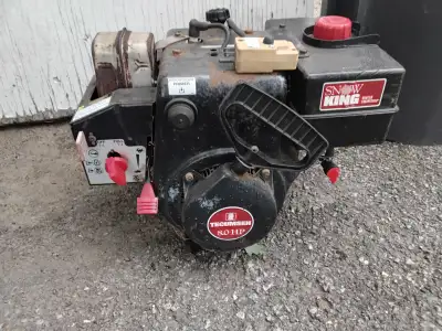 MOTEUR. 8 HP, View more