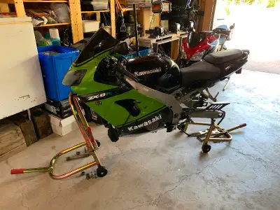 Mobile Auto and Motorcycle Repairs, View more
