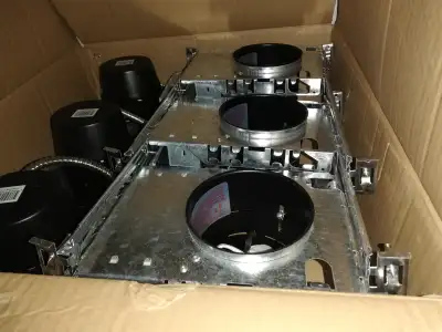 new full box light housing Priori XN40PAR20, View more