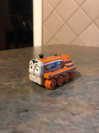 $10 OBO - Thomas & Friends Take-N-Play - Terence Tractor (Metal)