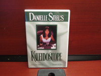 Danielle Steel's Kaleidoscope- DVD