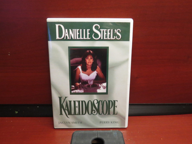 Danielle Steel's Kaleidoscope- DVD dans CD, DVD et Blu-ray  à Région d’Oshawa/Durham