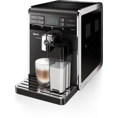 Saeco Moltio Coffee Espresso maker, View more