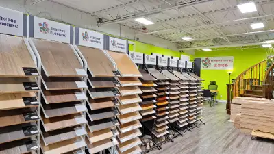 FLOORING STORE SINCE 2005, View more