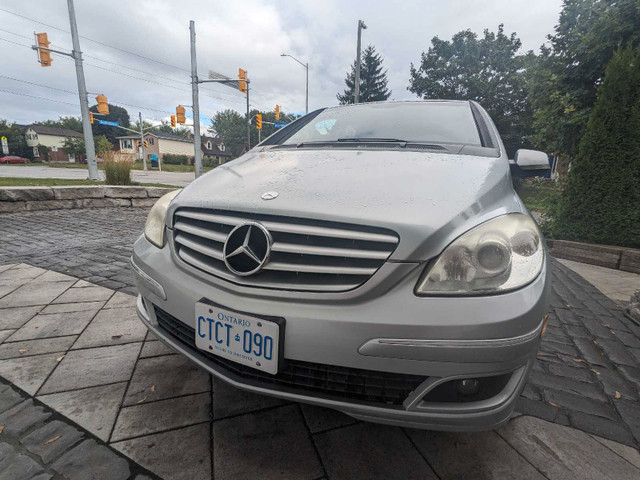 2006 Mercedes Benz B200 in Cars & Trucks in Guelph