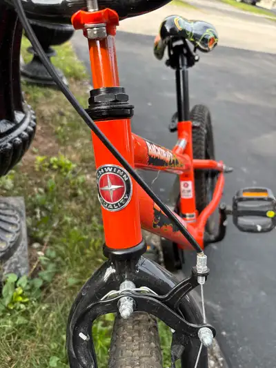 Schwinn Backdraft Bicycle, View more
