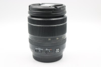 Fujinon Zoom Lens XF18-55mm (#38531)