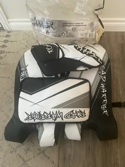 street hockey goalie pads, View more