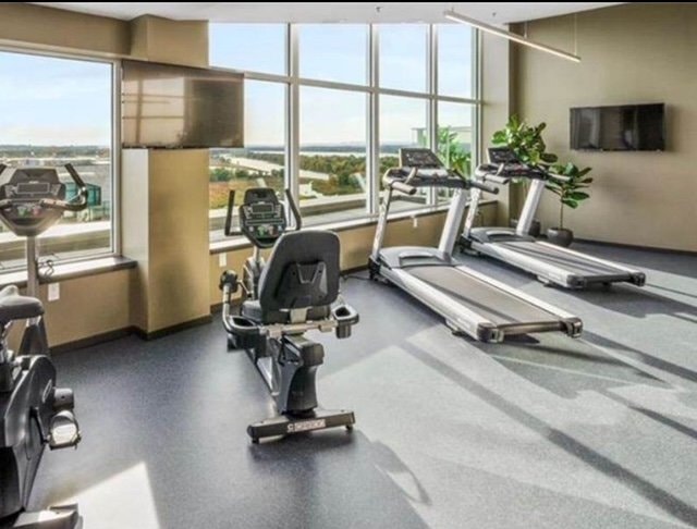 Beautiful Condo For Lease 3