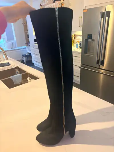 Dress boots, View more