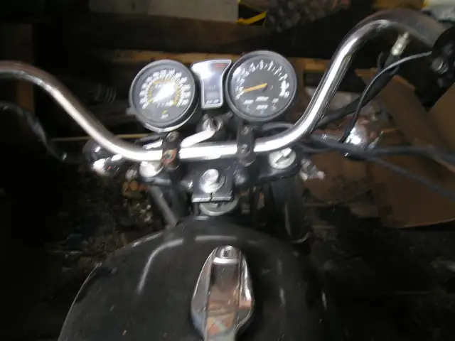 Yamaha 1100 special 1981 in Street, Cruisers & Choppers in Sault Ste. Marie - Image 2