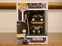Funko POP! Heroes: Batman Arkham Asylum - Batman 