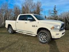 2018 Ram 3500  limited