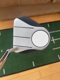 Putter Odyssey R-Ball