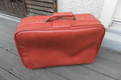 Vintage Suitcase Free, View more