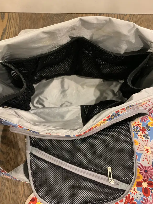 JuJuBe Diaper Bag in Bathing & Changing in Ottawa - Image 6