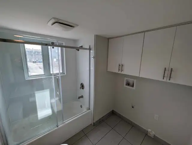 Trois-Rivières Ouest - Grand 4 1/2 sur Grenier***non fumeur*** in Long Term Rentals in Trois-Rivières - Image 11
