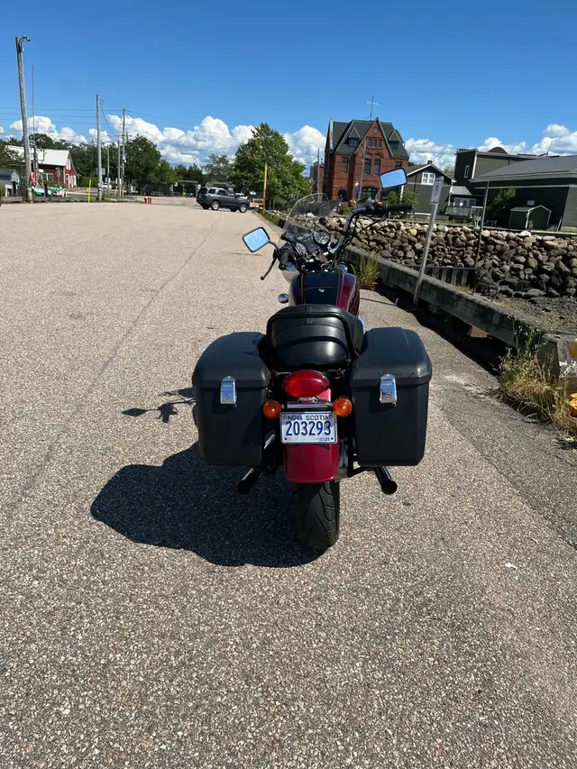 1982 Honda Goldwing in Touring in Annapolis Valley - Image 4