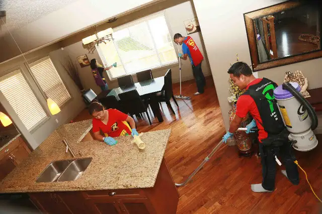❤️Filipino Office Cleaners, Commercial, Maids 403.813.4830❤️62863724956035123
