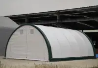 Heavy Duty 20′ x 30′ x 12′ Storage Shelter Dome
