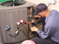 ❄️ Affordable HVAC Services in Winnipeg Area ❄️