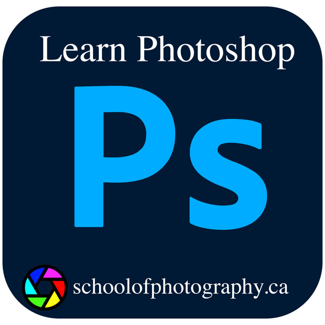 Learn PHOTOSHOP in Events in City of Toronto