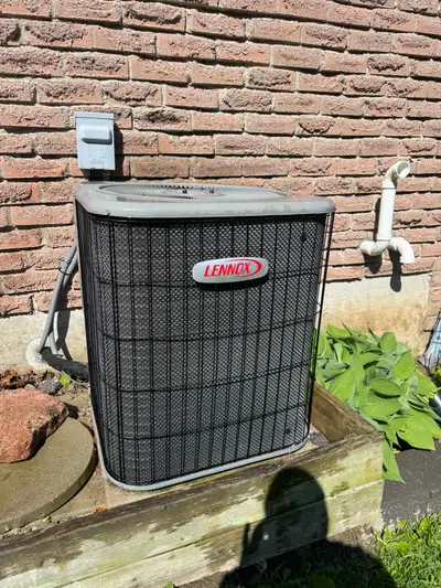 AIR CONDITIONING MAINTENCE REPAIR INSTALLATION LENNOX GOODMAN CARRIER YORK R22 / R410A / R32 LICENSE...