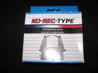 Ko Rec Type Compatible Fujitsu DL 3800 Rribbon + more