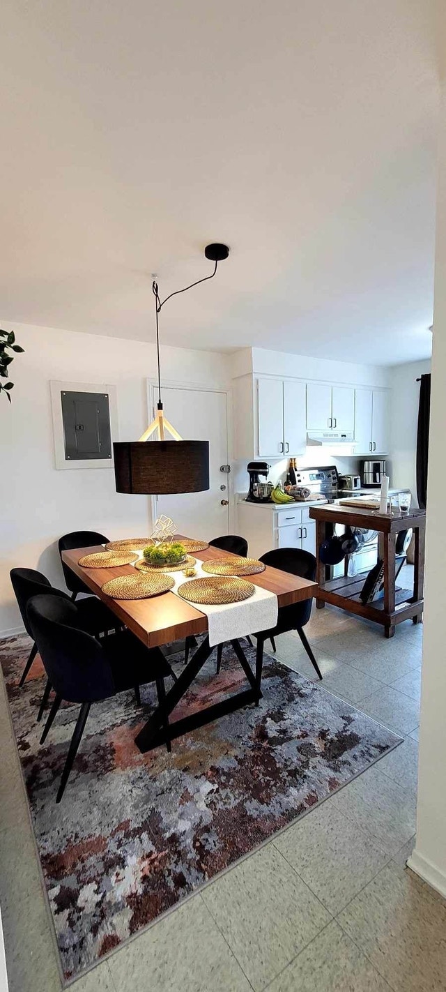 Boucherville, appartement 4 1/2 à louer Locations longue durée