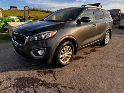Runs great New NS Saftery Inspection 275000km Very clean and no rust Non smoker 1 owner Located near...