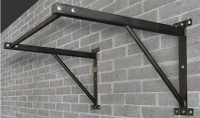 New Wall-Mounted Pull-Up Bar (UNOPENED)