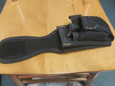 kuny's velcro mini tool  belt, View more