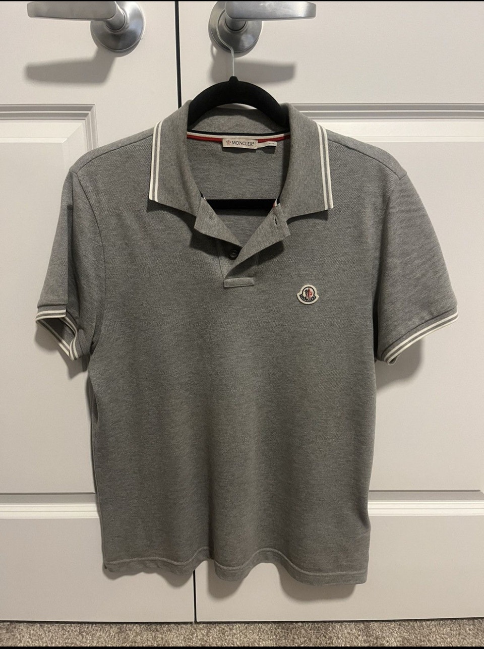 Moncler, Moncler Polo