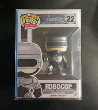 Funko Pop! Robocop *vaulted*