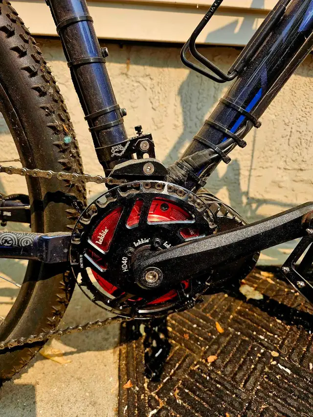 Kona Big Kahuna Ebike Conversion in eBike in Lethbridge - Image 11