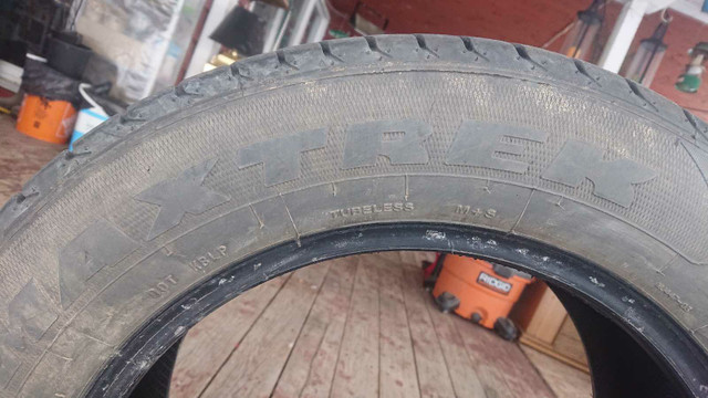215/60R16 $150 OBO in Tires & Rims in Edmonton - Image 3