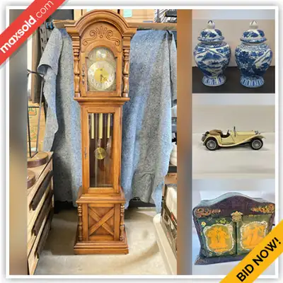 Lakeshore Estate Sale Online Auction - County Road 42 (Feb 01), View more