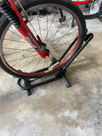 Bike Rack/Stand - Brand New