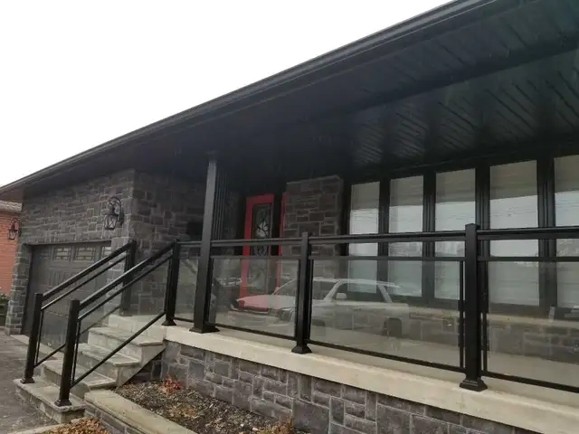 Eavestroughs, Gutters, Soffit, Fascia, Siding in Lawn, Tree Maintenance & Eavestrough in City of Toronto - Image 6