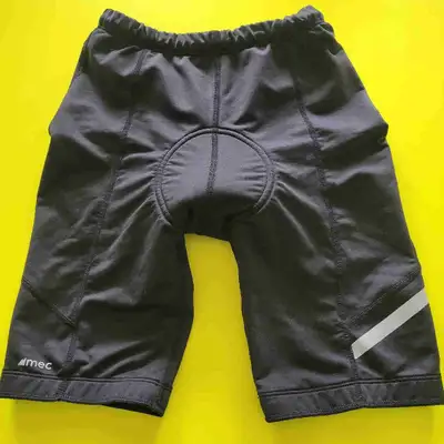 MEC Size 12 Youth Cycling Shorts, View more