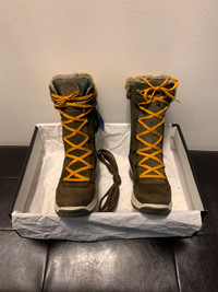 Brand new - Women's Winter boots