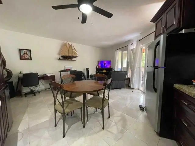 Appartement 3 1/2 à Cabarete in Dominican Republic in Canada - Image 10